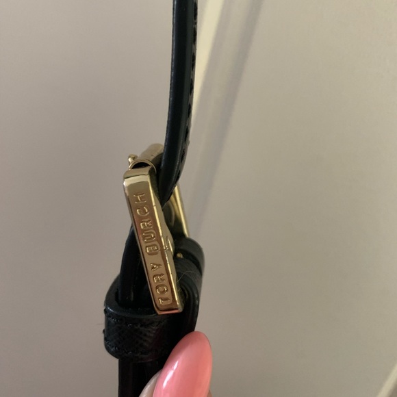 Tory Burch Robinson Tote - Picture 10 of 12